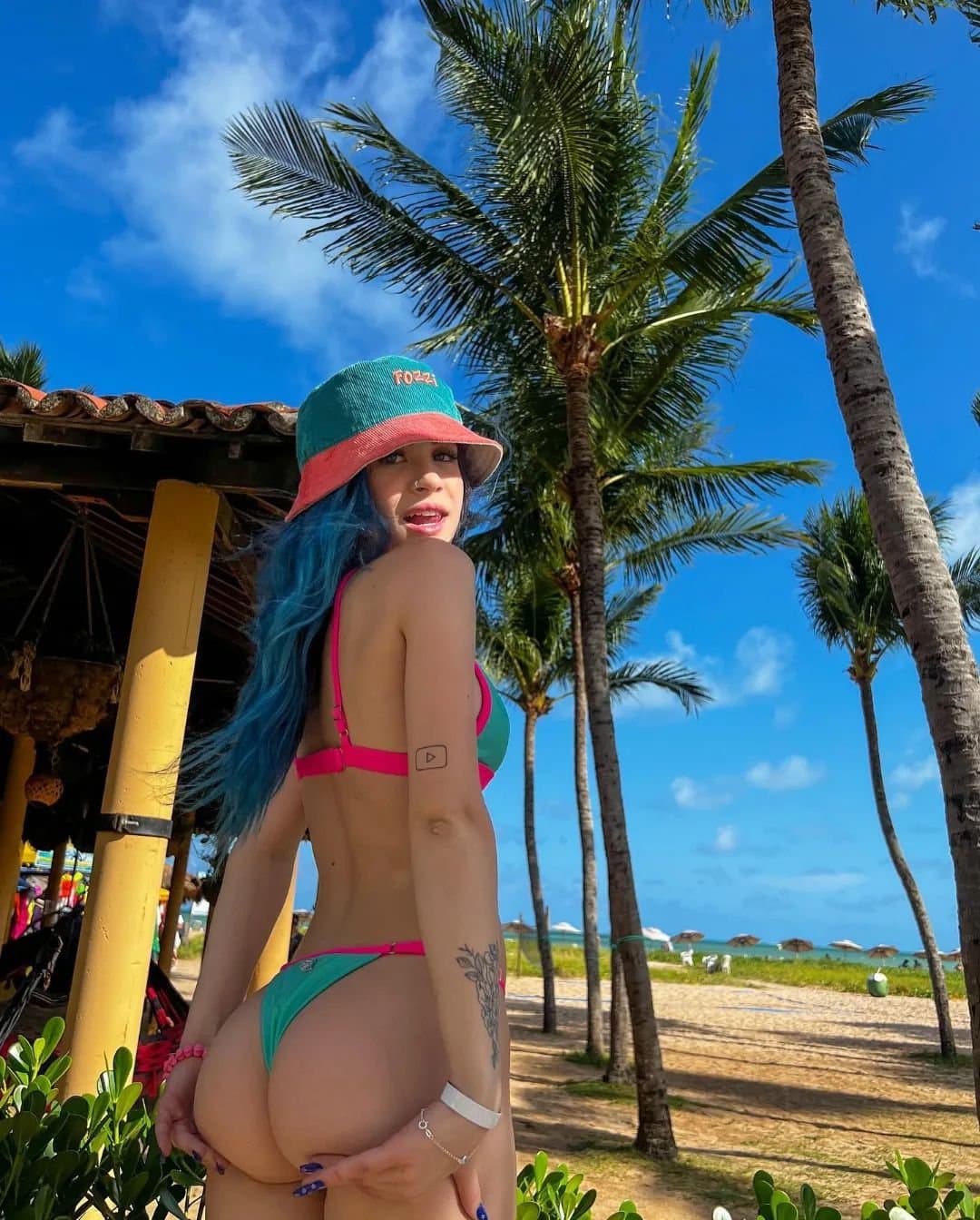 Gêmeas famosas ????