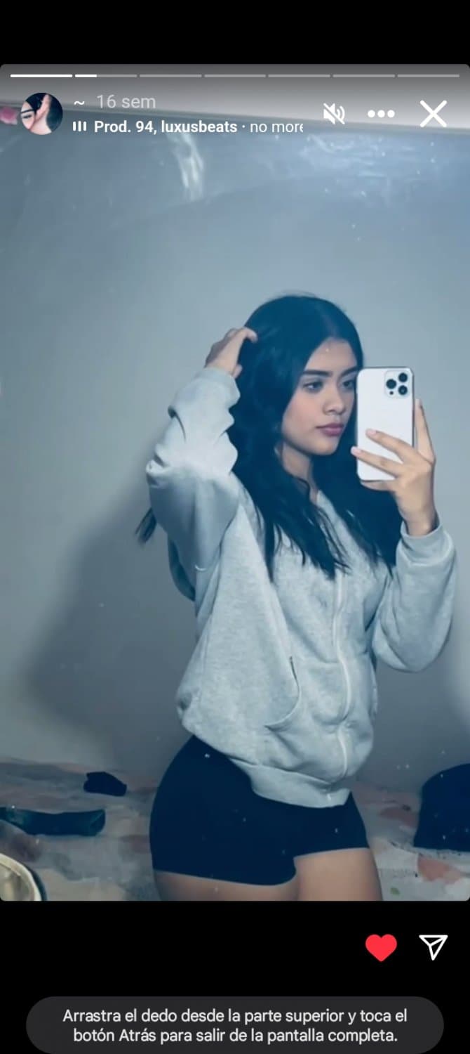 Subiendo ami amiga culona