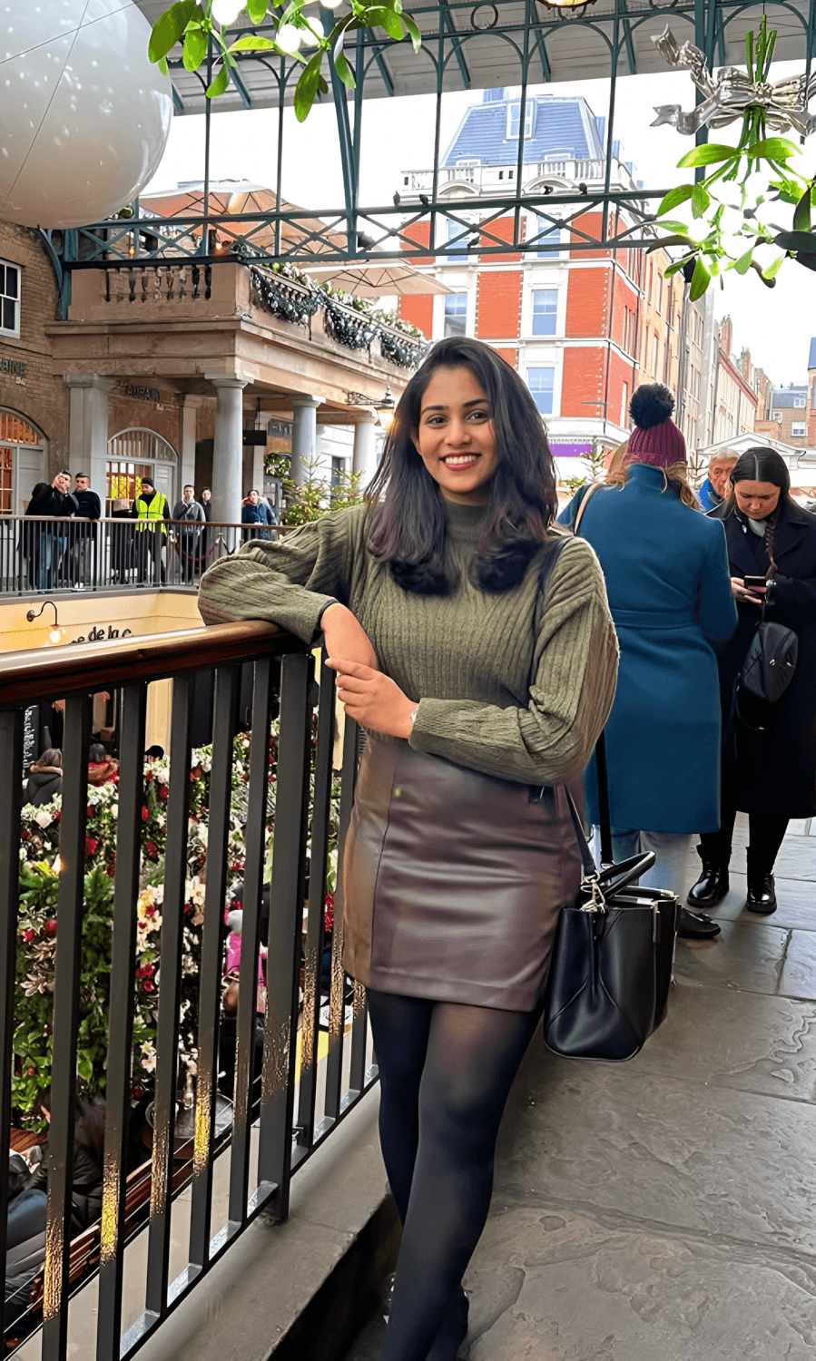 Ann, my cute Indian fuck toy. How will you like to fuck her?