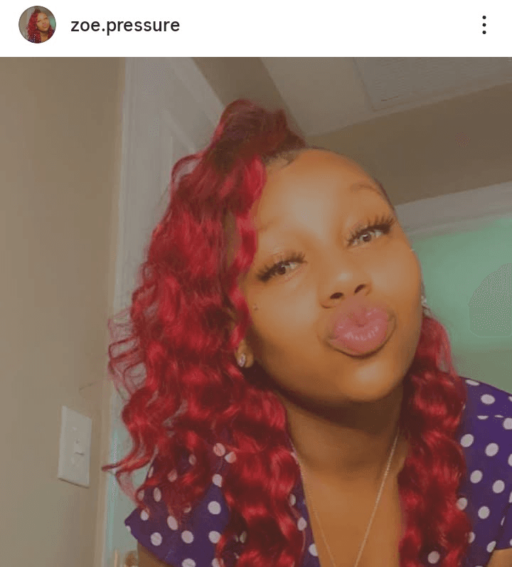 Broward County Florida ebony freaky with 5 tongue rings Zoe So Pressure suckin dick & twerkin leaked