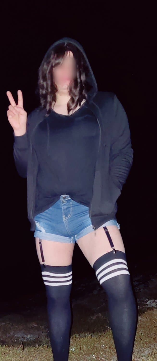 Hello femboy Community