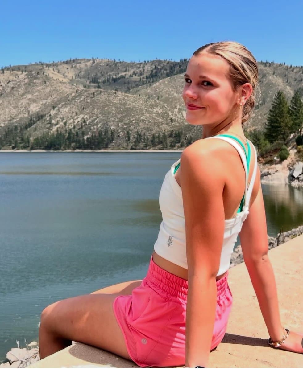 Teen Gabbie will get you leaking