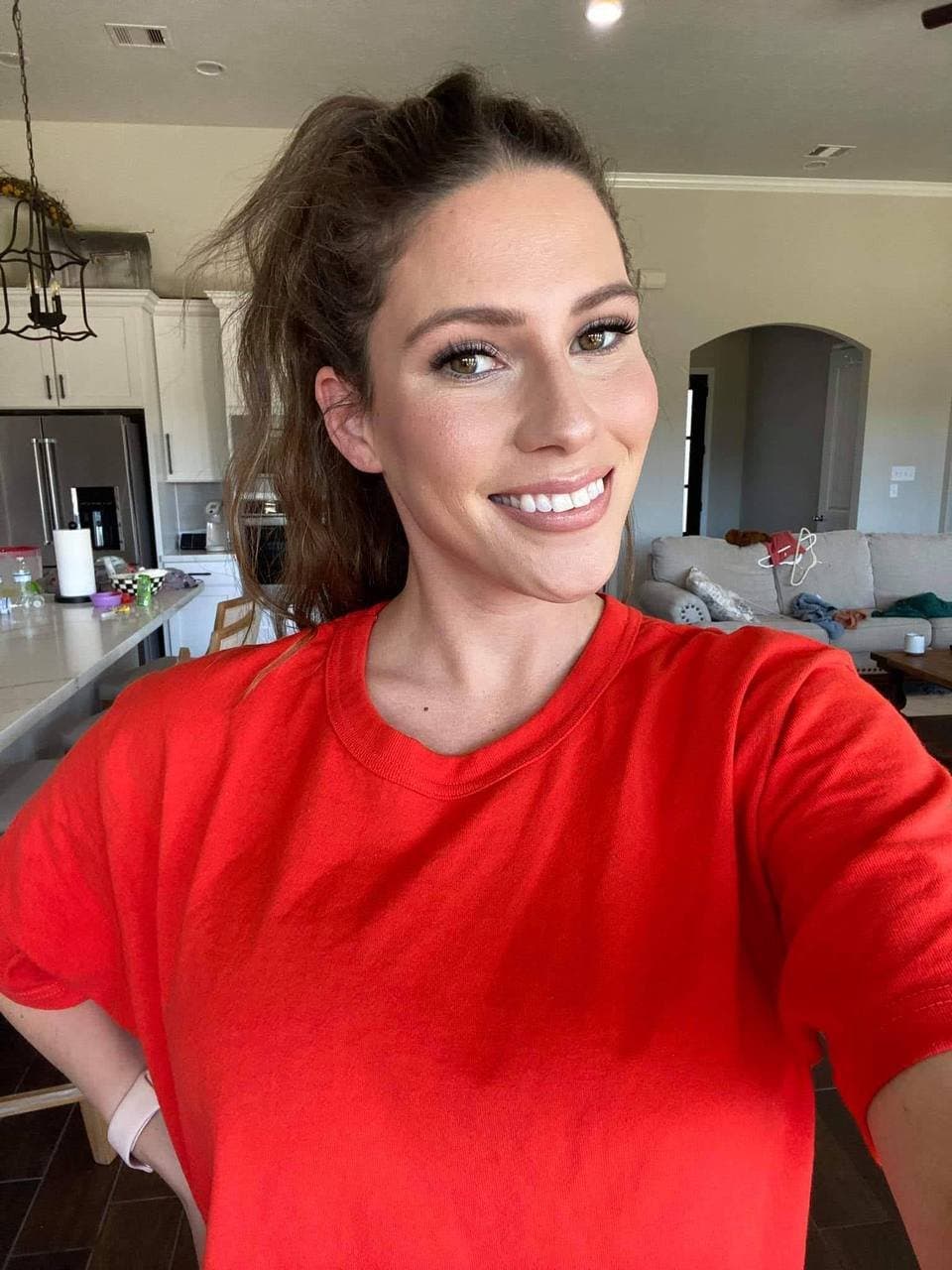 Texas slutty wife Bailey Raquel