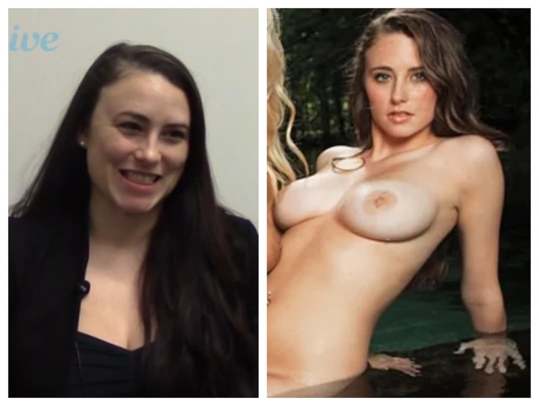 Click to view full size Dr. Gabrielle - From Florida To Playboy to PHD