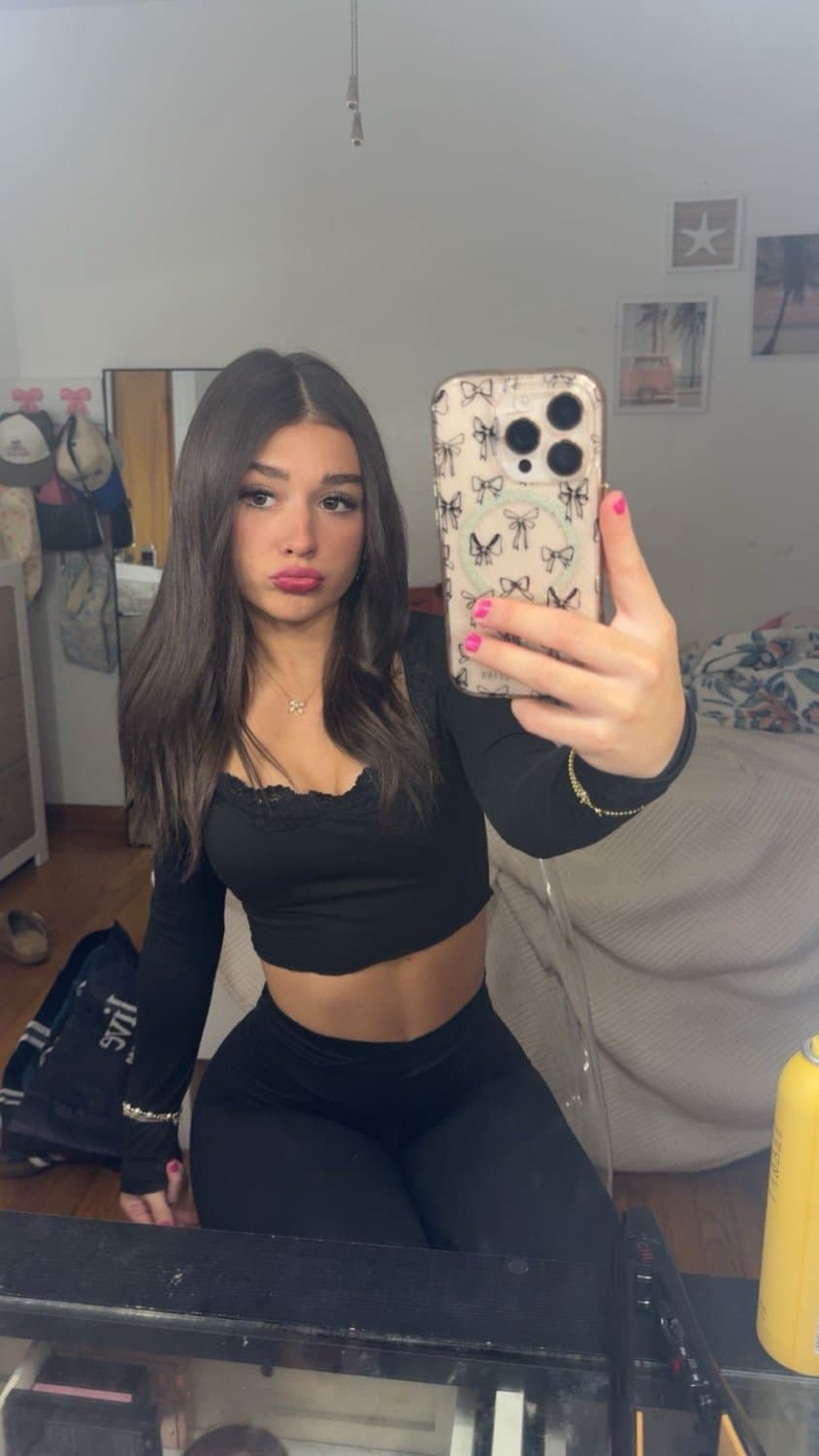 Busty Brunettes #7 - Bri