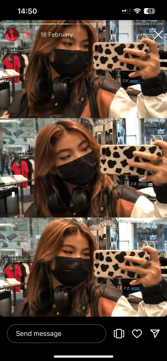 Pretty Asian Slut Crazy Sloppy Blowjob