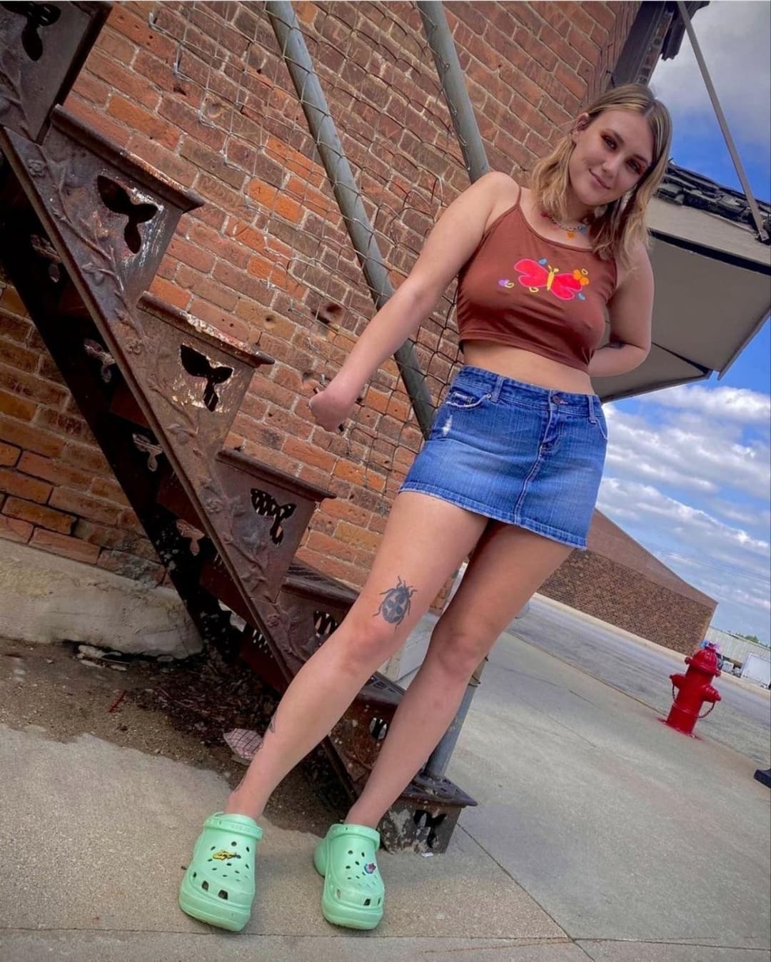 Jaiden‘s hot fuckable cumface