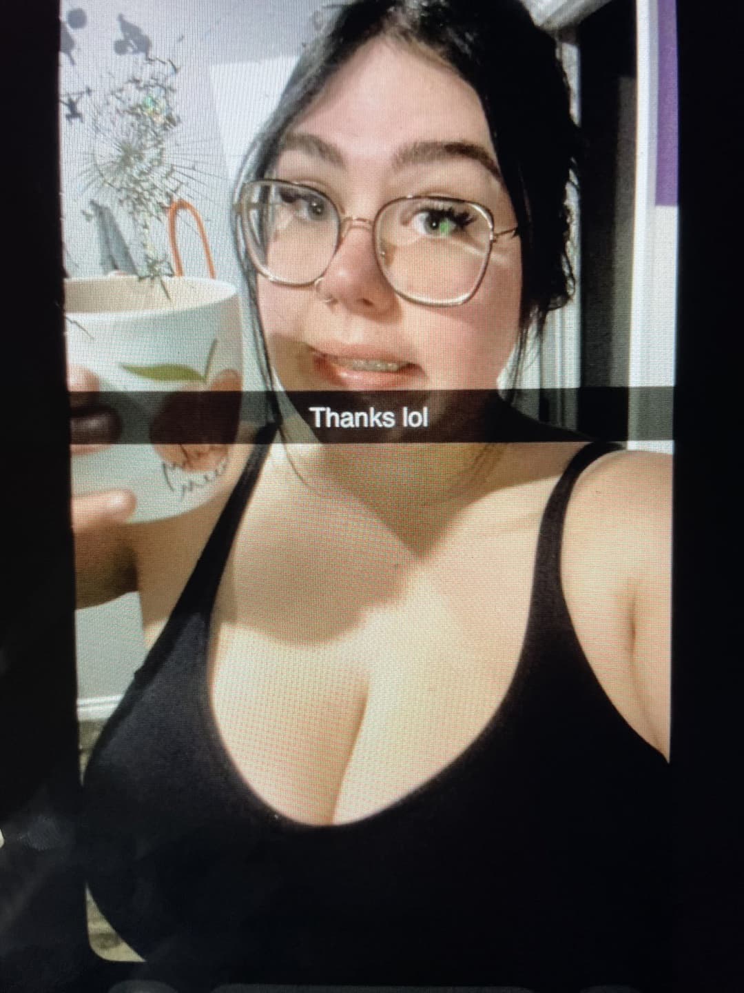 Kik meadll00, thoughts on Kaylin the homewrecker..?