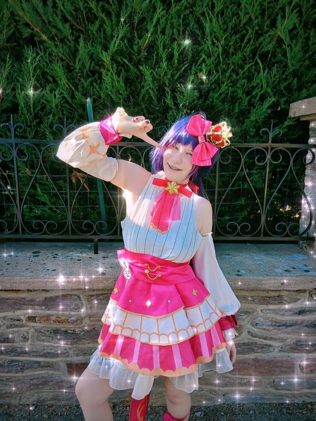 Taylor.grvs french teen creepshot (trib liked)