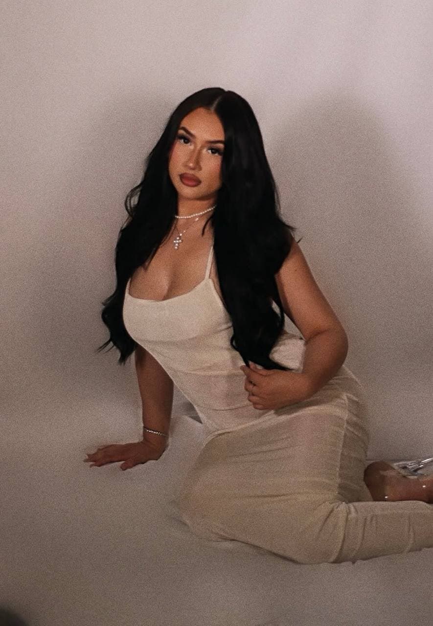 Classy European Slut