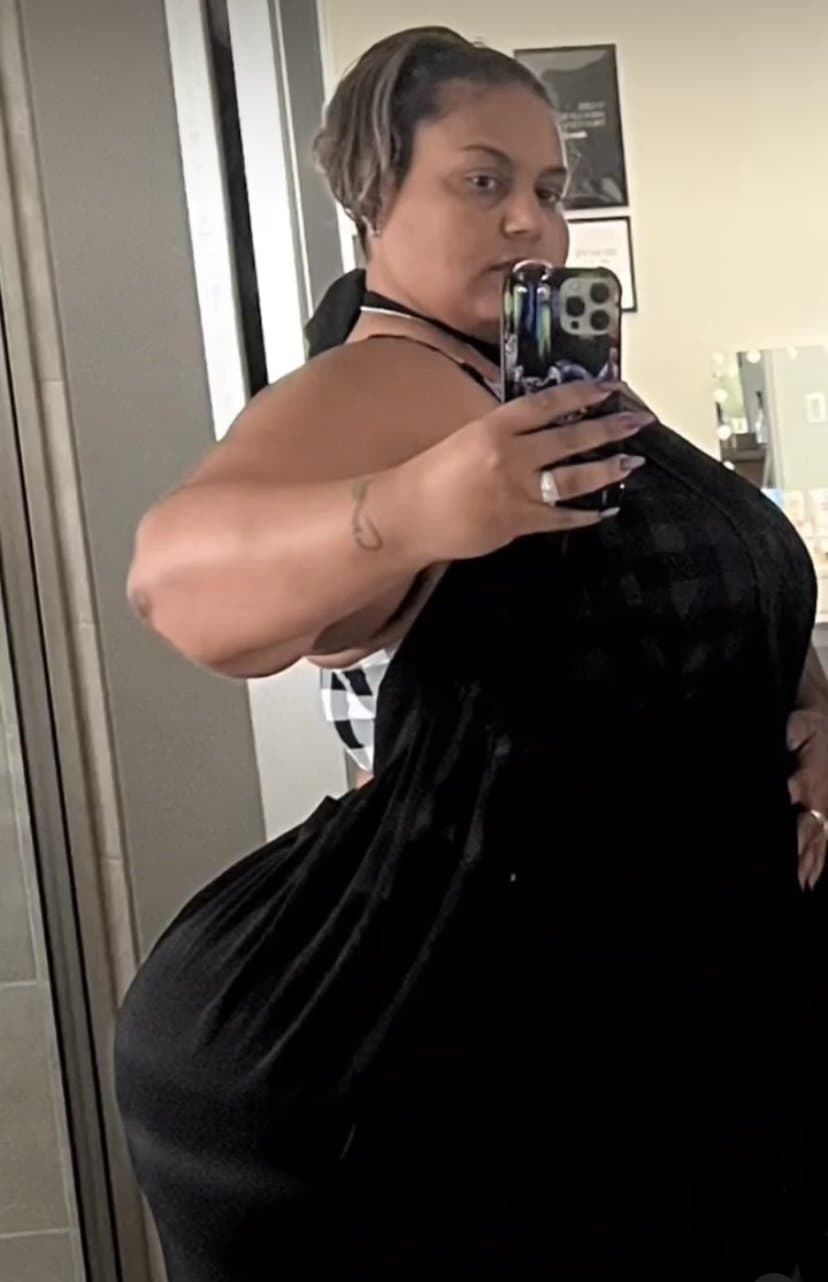 I Love Tearing Native Pear (Ebony)Thick Ass Up…She Think Imma Good Man Imma Hood Nigga Frm The Raq?