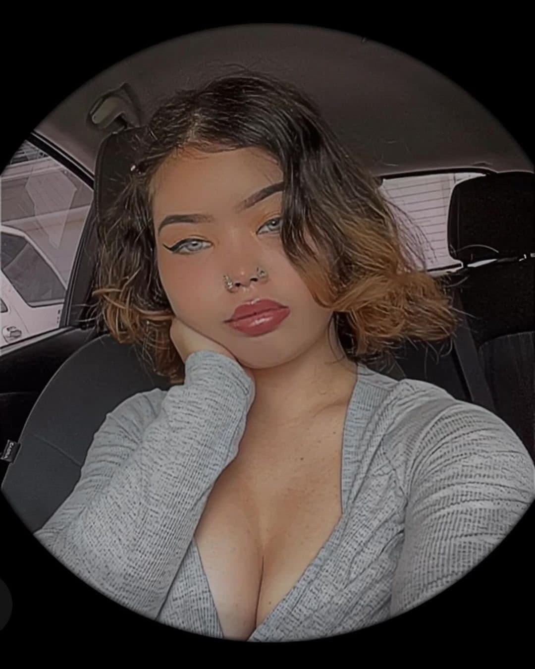 Sexy slut Mya submitted