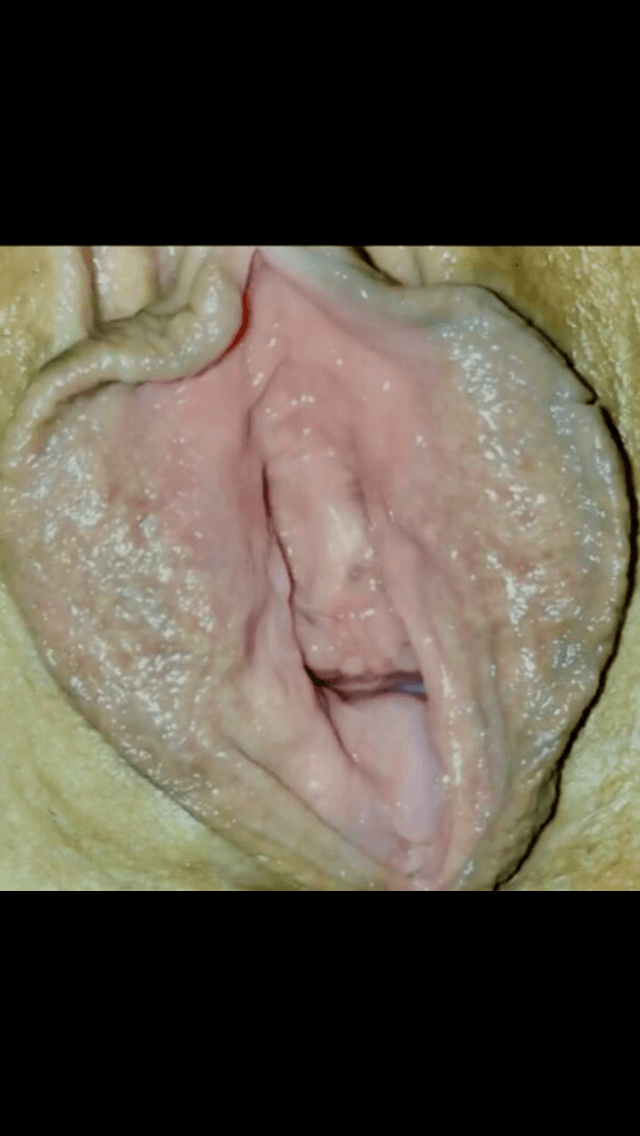 English milf lace panties perfect wet gaping pussy tease for the camera