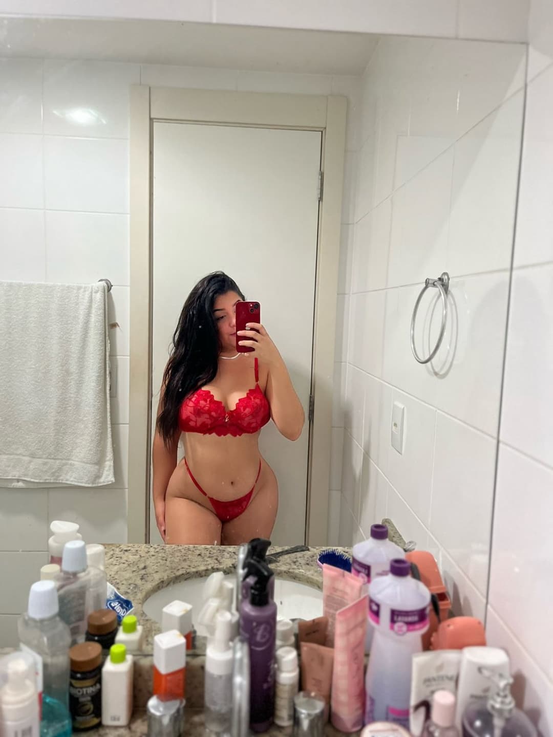 Gostosa Desconhecida #357 (Gordinha Gostosa)