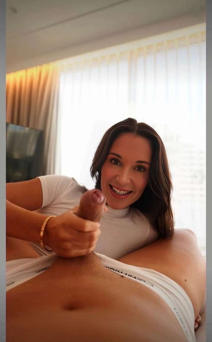 Kinky Kailee - 36 Married