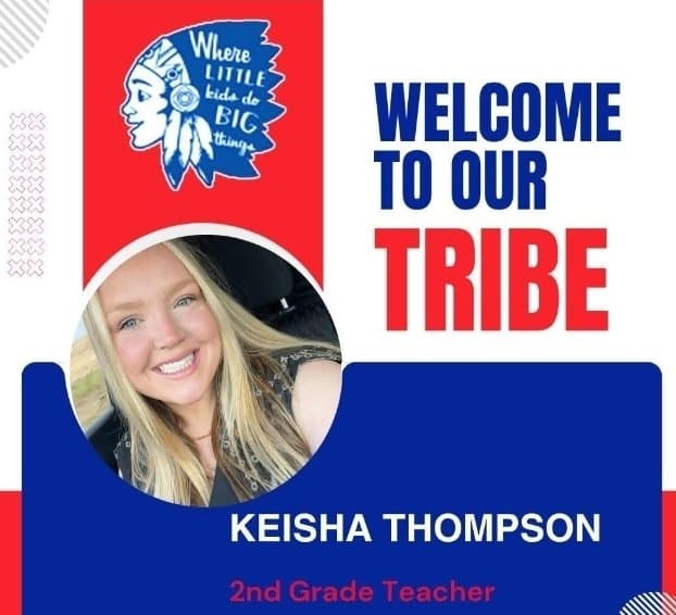 Kentucky Teacher Keisha