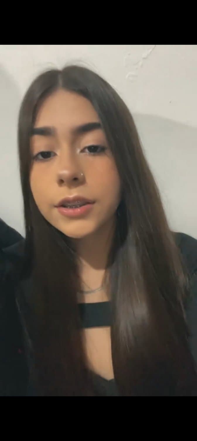 Novinha do insta xzmariaa_