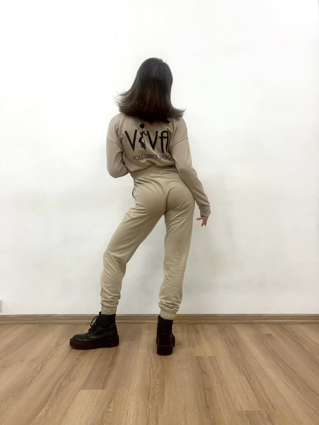 Martyna polish MILF # fertile pole dancer #