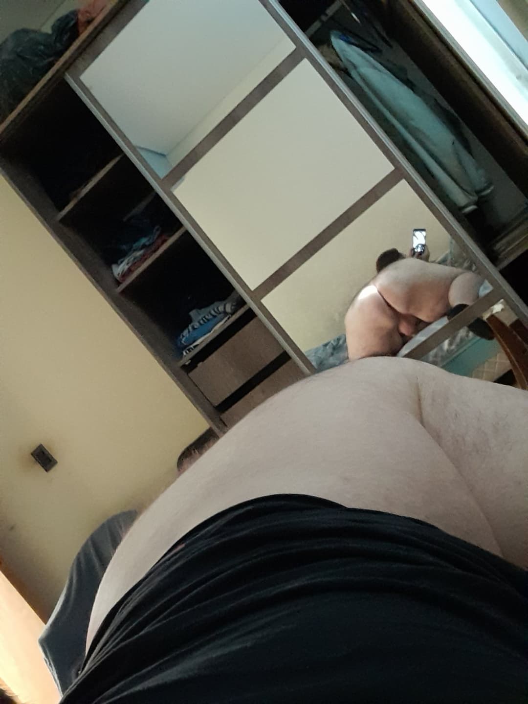 Mi primer sueño curioso ¿que pija me hace debutar?