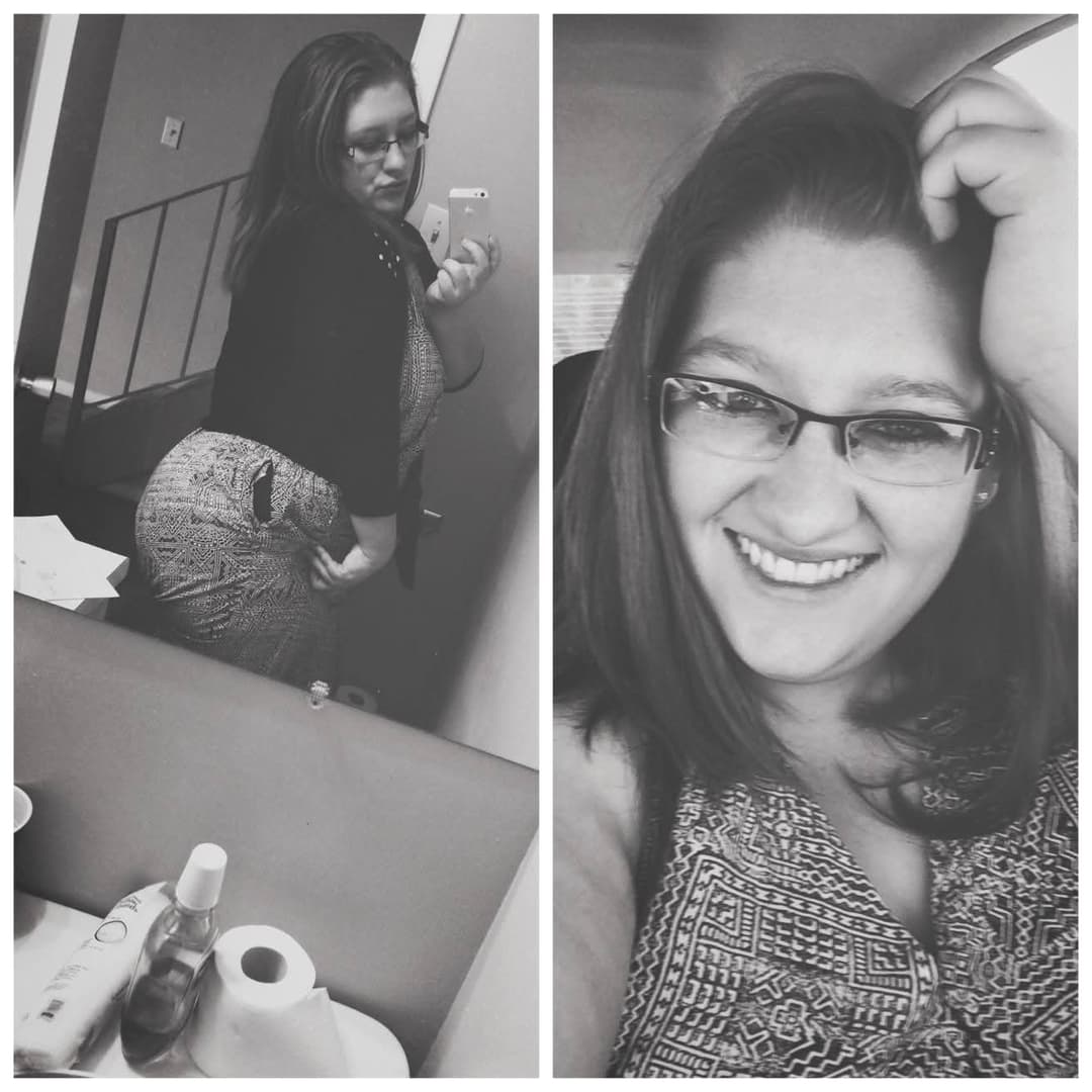 BIG THICK BIG BOOTY ASS PAWG