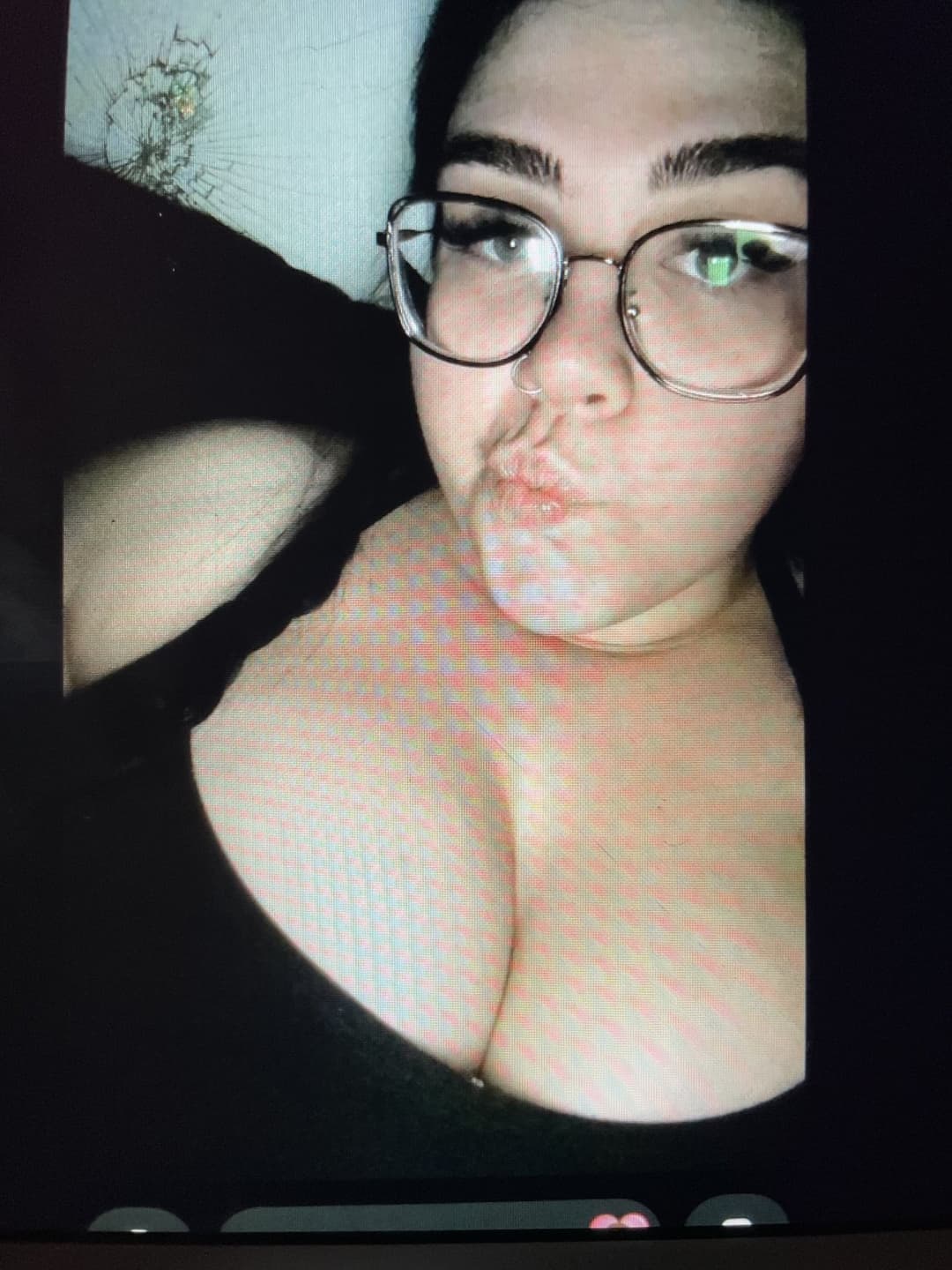 Kik meadll00, thoughts on Kaylin the homewrecker..?