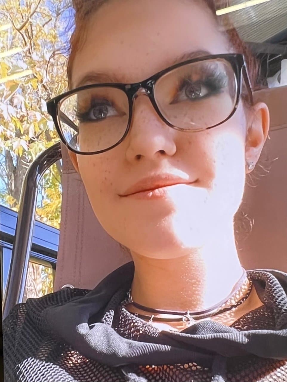 22 y/o TikTok Slut Bound & Fucked