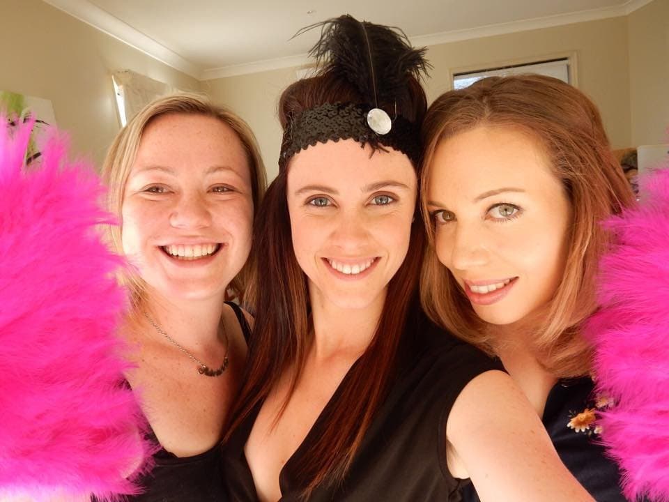 Force Fuck and Impregnate My Friend Adrienne Fisher