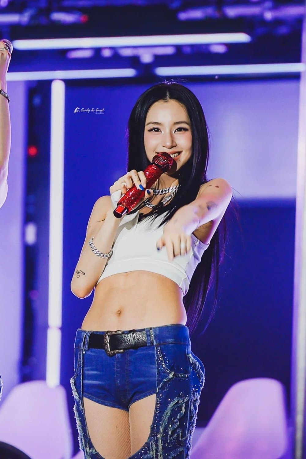 Chaeyoung (Twice) Pictures 10