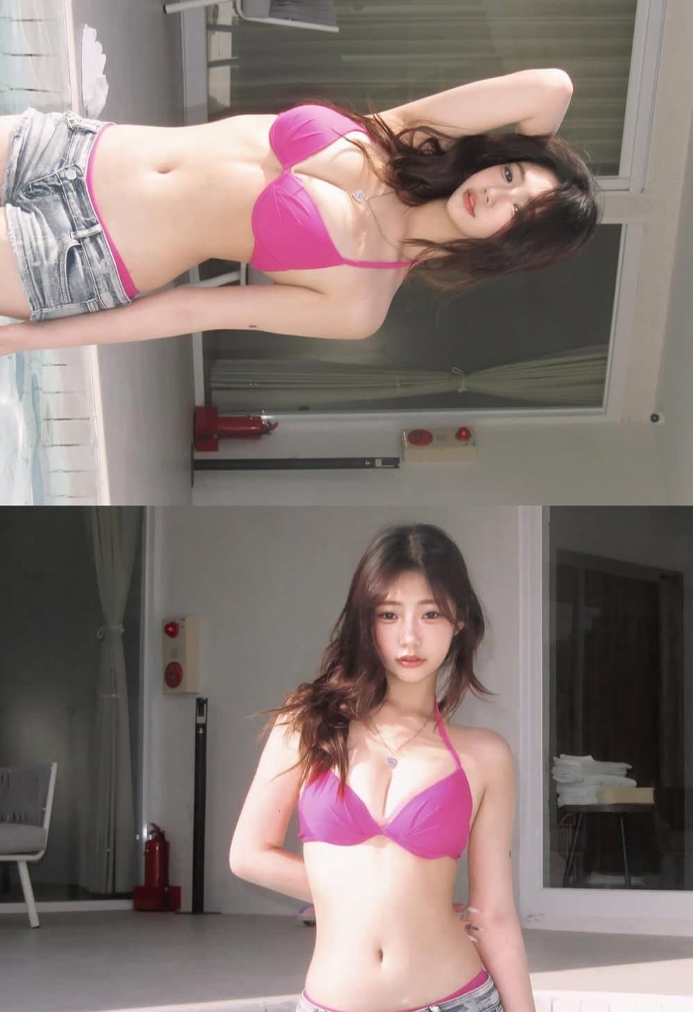 Tzu yu asian what would u do to this asian whore