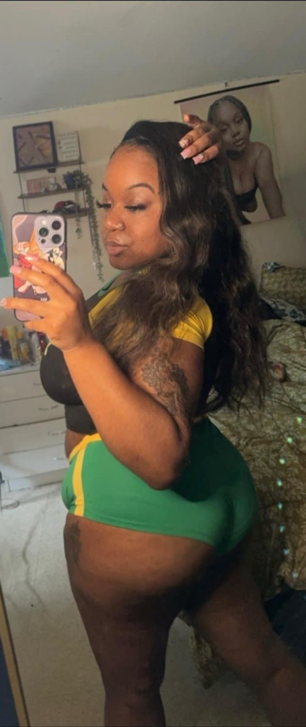 BIG BOOBS BIG ASSES GOONER SPECIAL EDITION