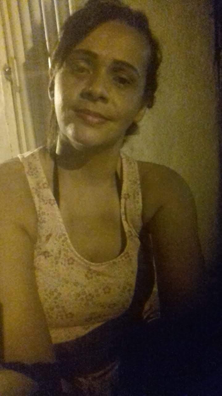 Buceta grande e gostosa