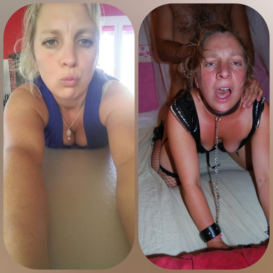 Infirmière salope à partager