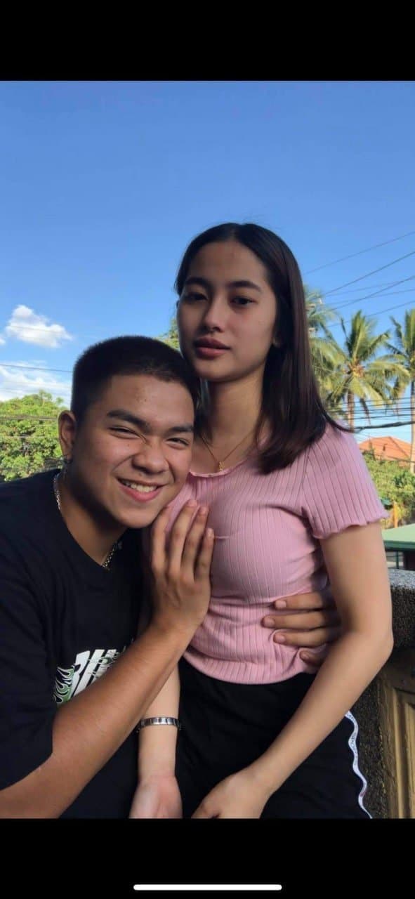 Click to view full size pinay bareng pacar