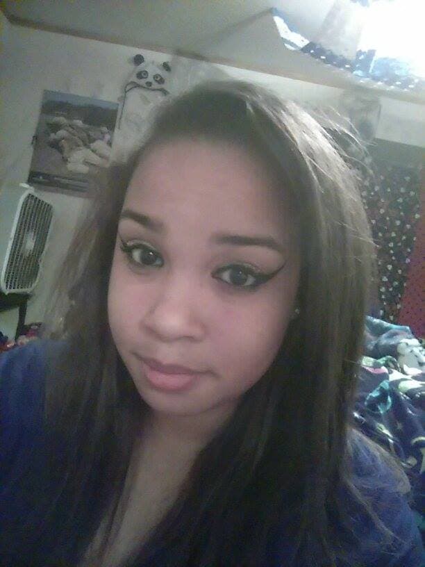 Ebony Girlfriend Leaked Fucking her Pussy with her Dildo and Creams Herself Like A Webslut Whore