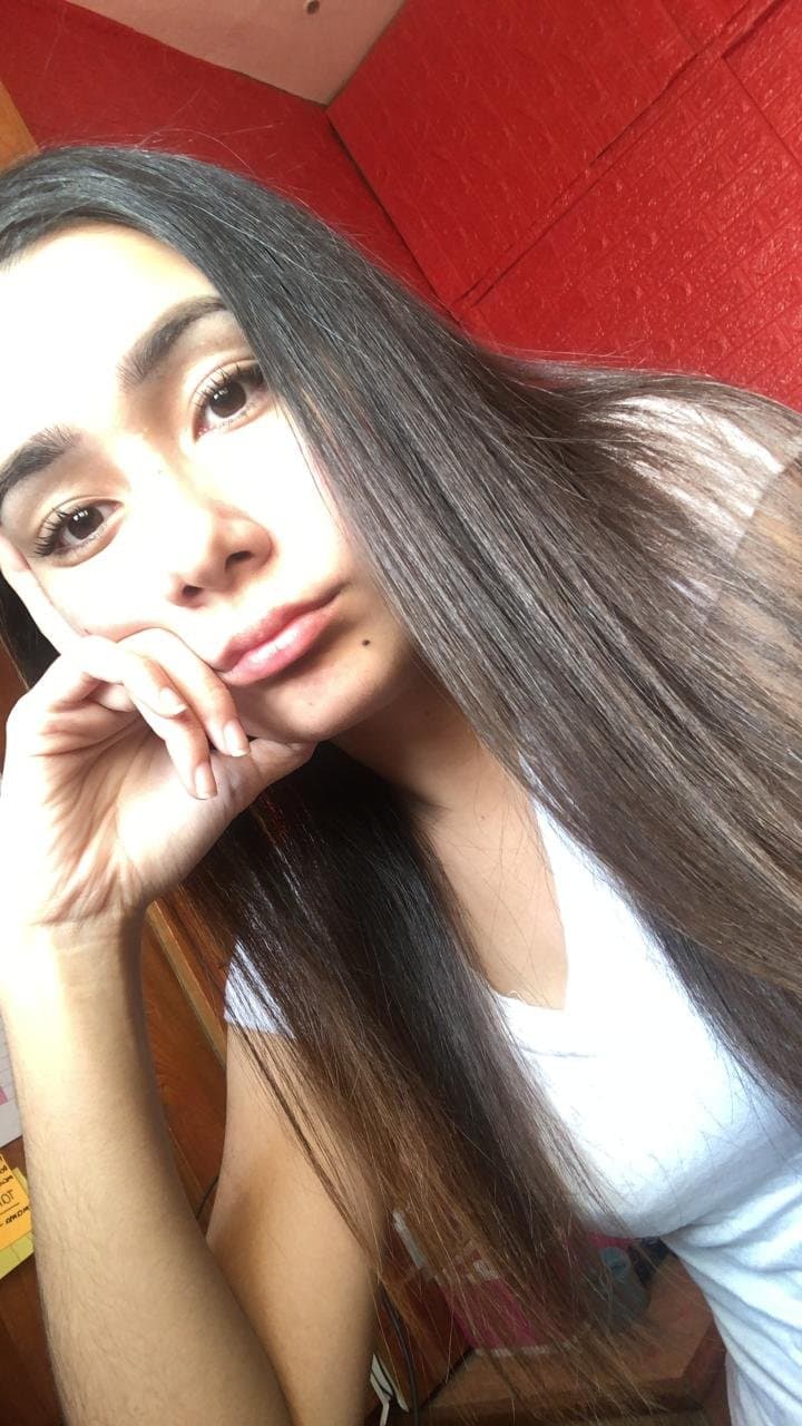 Probably the baddest bitch I ever saw. Praise to Astrid