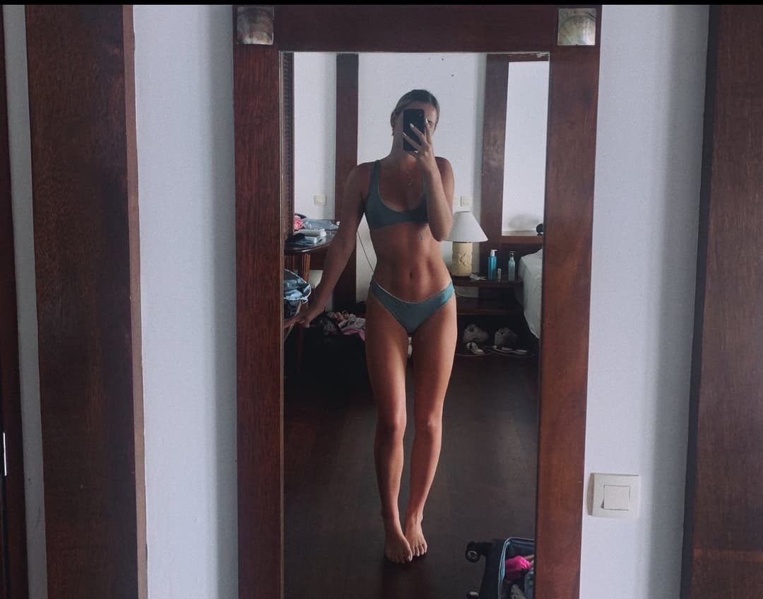 Kapri L - Vsco teen foot slut (Utah)