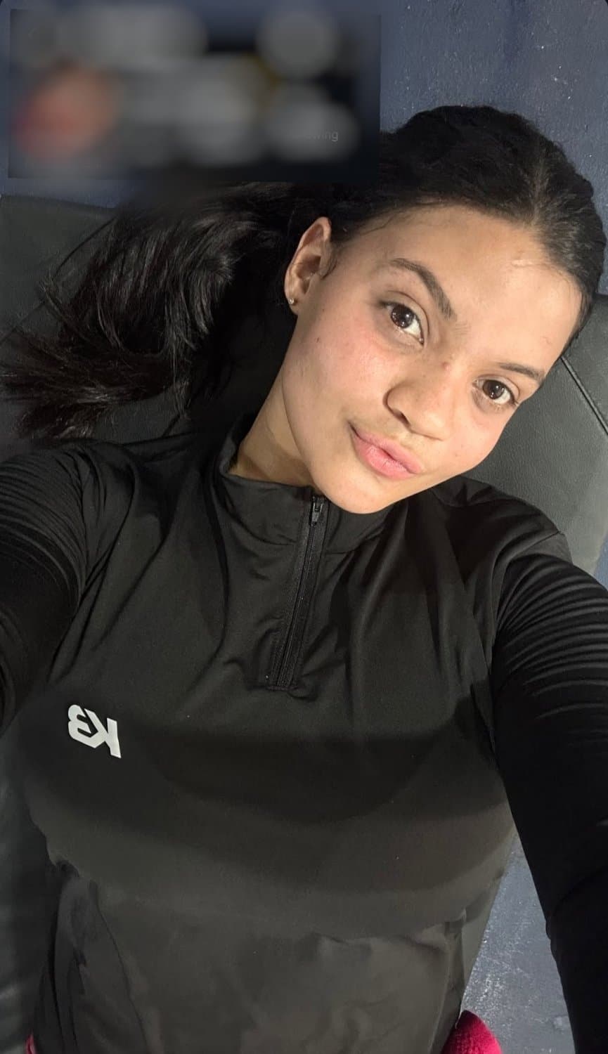 Desi South Indian Very Beautiful Busty Bimbo Randi Influencer Sexy Full Nude Show