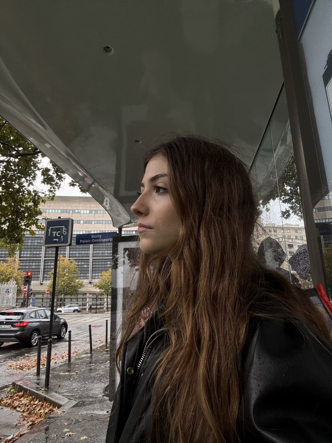 Click to view full size Sofia Espanha delicia , fotos lindos a Paris...Sofia linda a beleza gostosa !!!