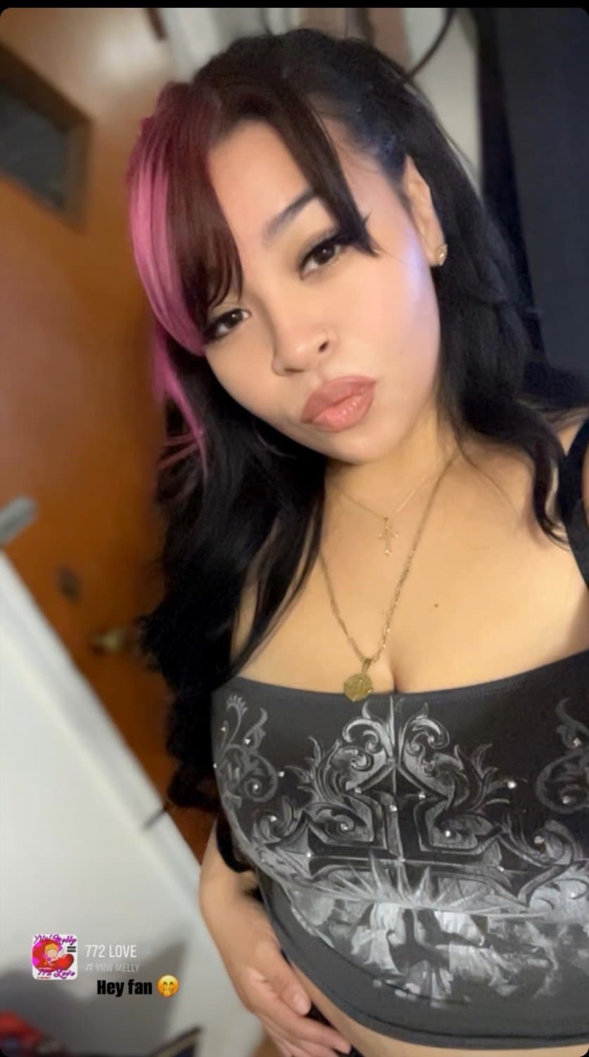 Big titty Latina needs to be titty fucked and used for Ai