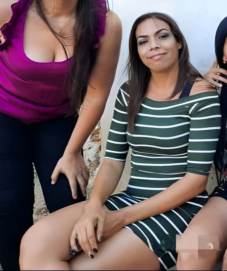 Real latina slut milf... La Perra Madura