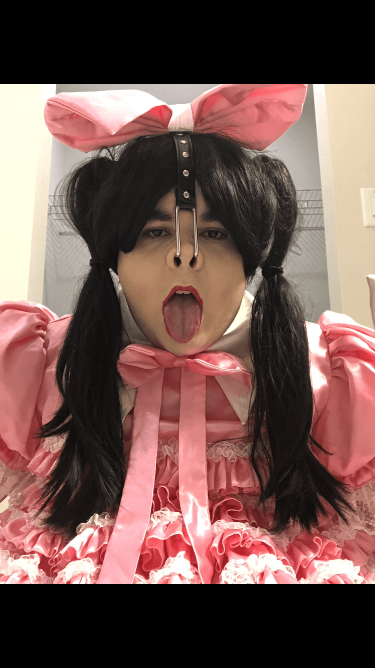 Sissy Marissa | kik; Pig_Marissa