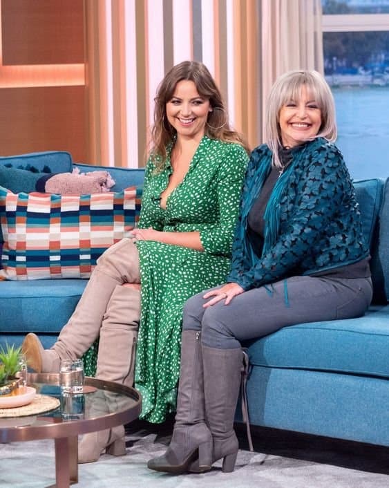 Misc Celebs - Boots and Leather