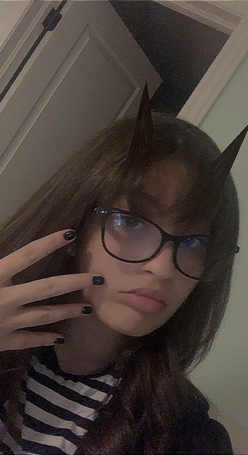 Attention Whore Ephie Wants Attention