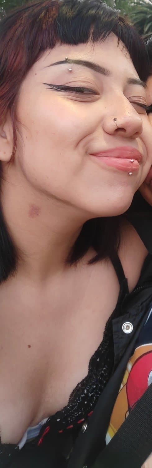 Mex Pack de Abril Itzel Torres Part 4