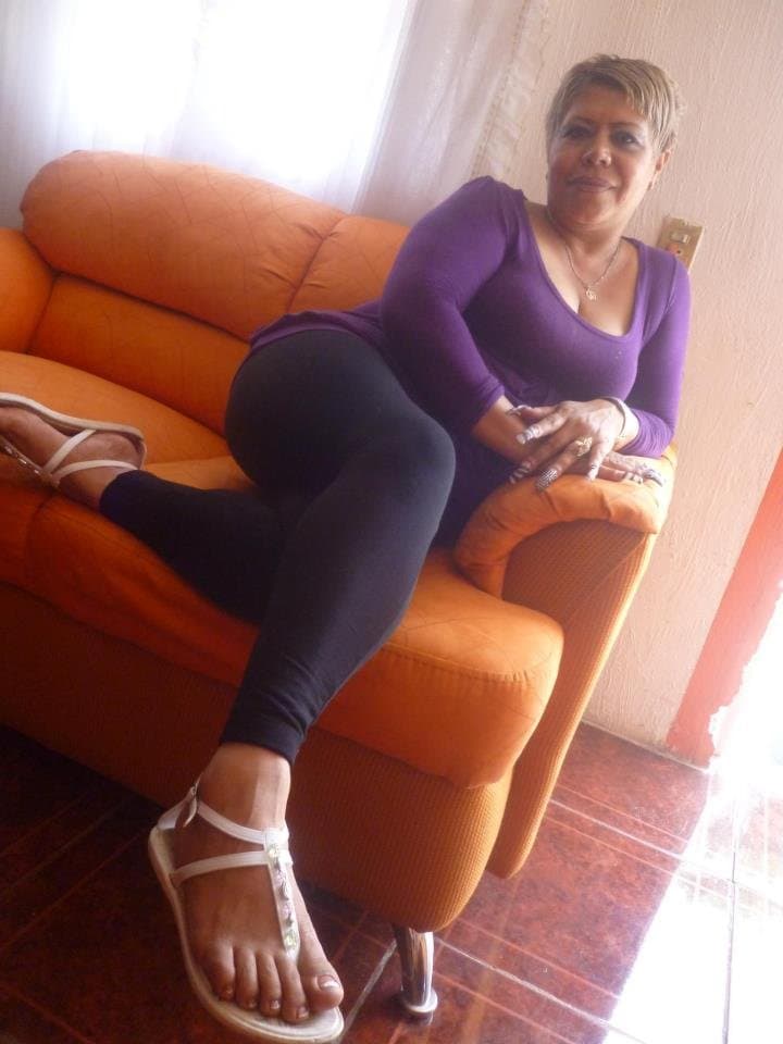 Mariam Rodriguez Rivas  (Candy Candy)