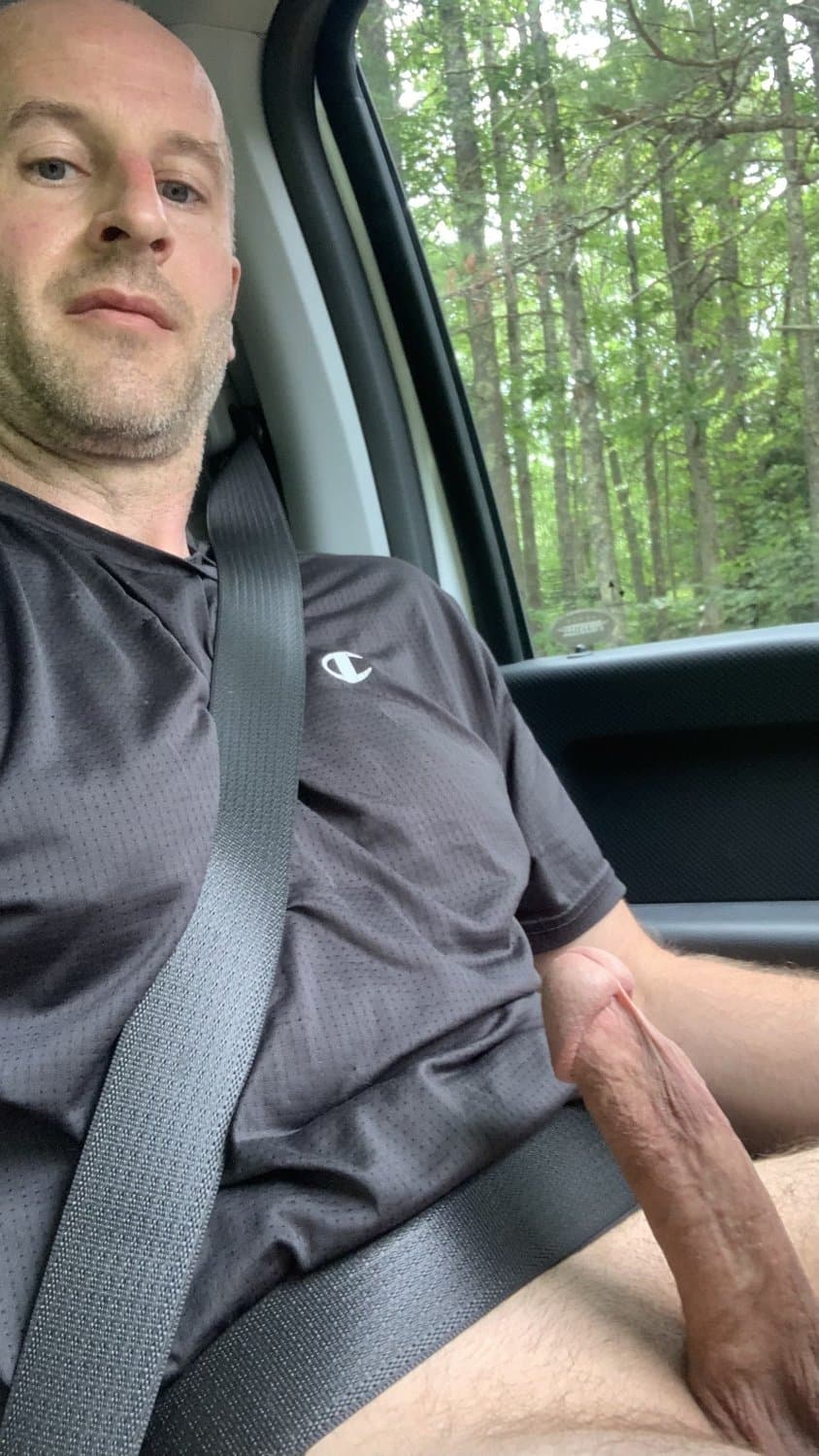 Click to view full size Driving You Crazy