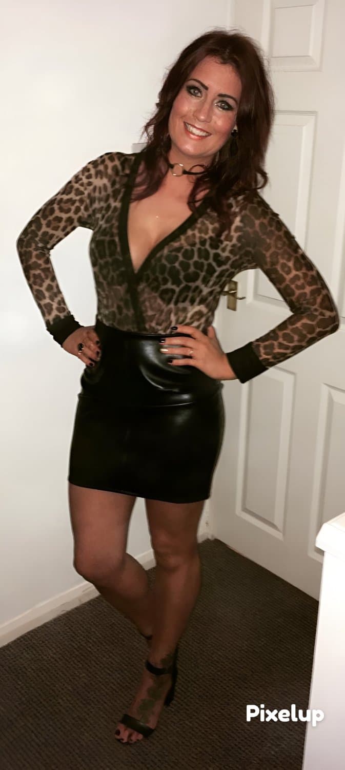 Random UK Chav Sluts - Which one do you want to see more of? British Chavs