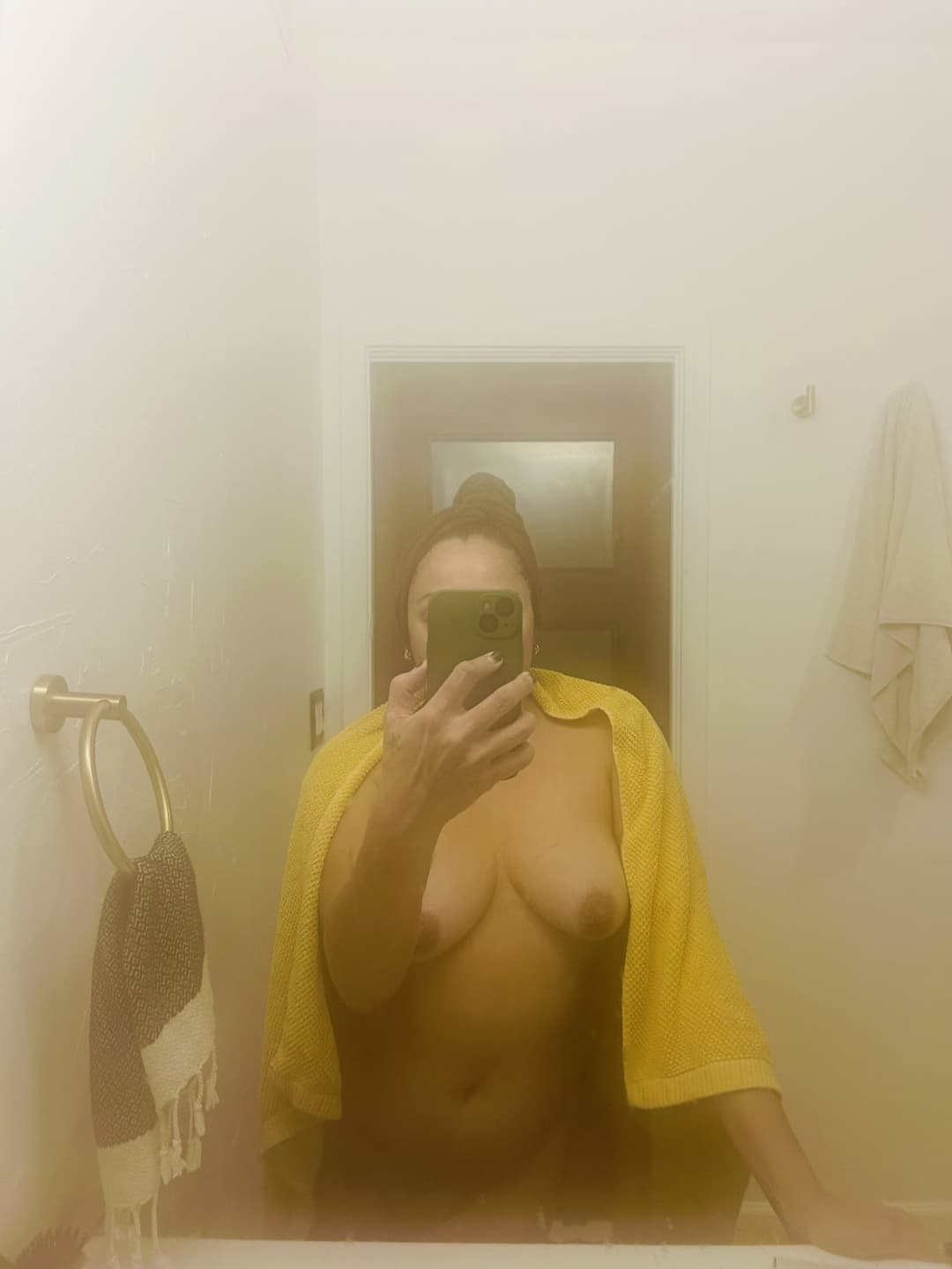 Chi Chi 50 Plus Freak