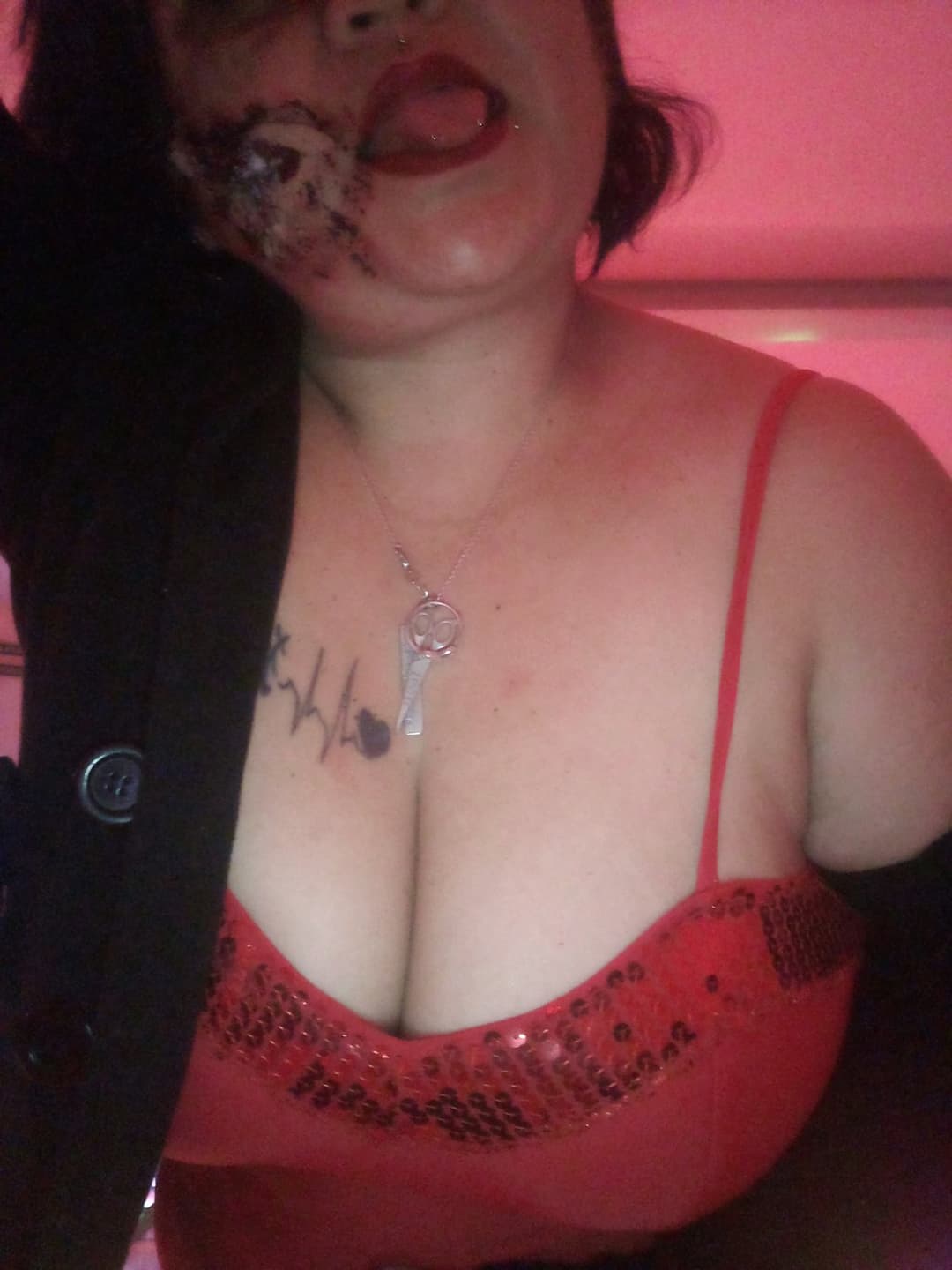 Maria Gondel  - https://www.facebook.com/maria.gondel.92