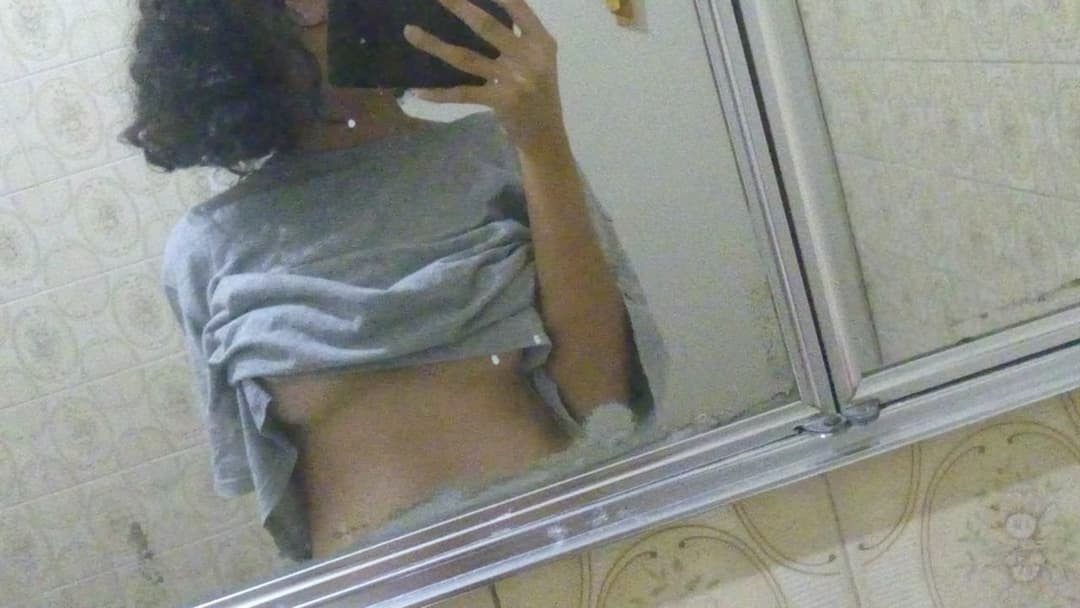 Maria Helena puta vazada peluda - parte 1